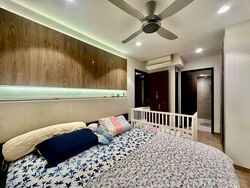 The Criterion (D27), Condominium #620372721